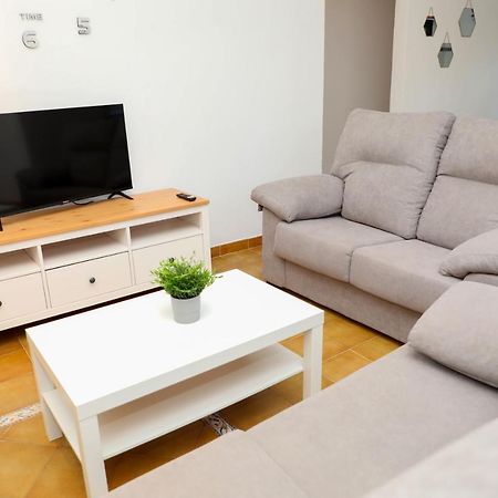 Casa La Herradura 2 베예데라프론테라 외부 사진