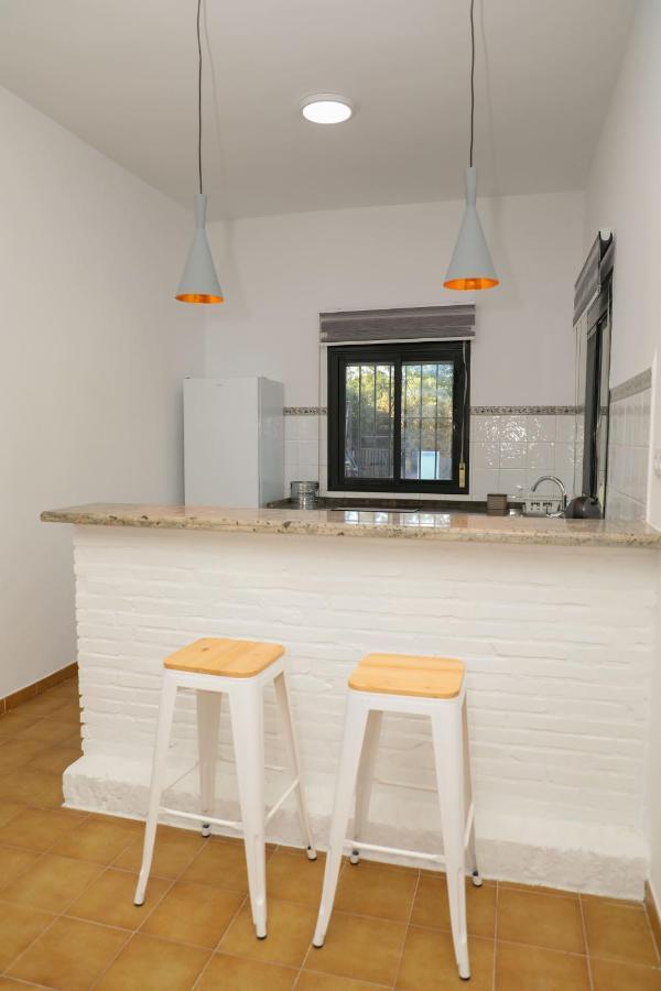 Casa La Herradura 2 베예데라프론테라 외부 사진