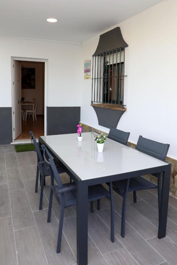 Casa La Herradura 2 베예데라프론테라 외부 사진