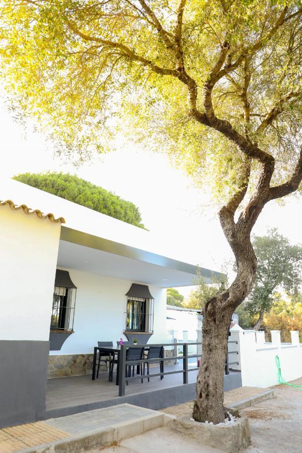 Casa La Herradura 2 베예데라프론테라 외부 사진