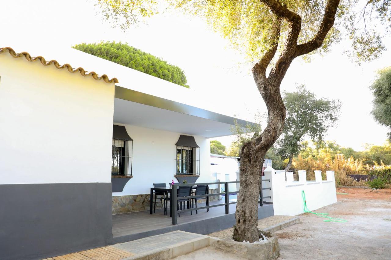 Casa La Herradura 2 베예데라프론테라 외부 사진